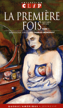 Première fois (La), t. 01